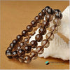 TCC™ Natural Smoky Quartz Bracelet